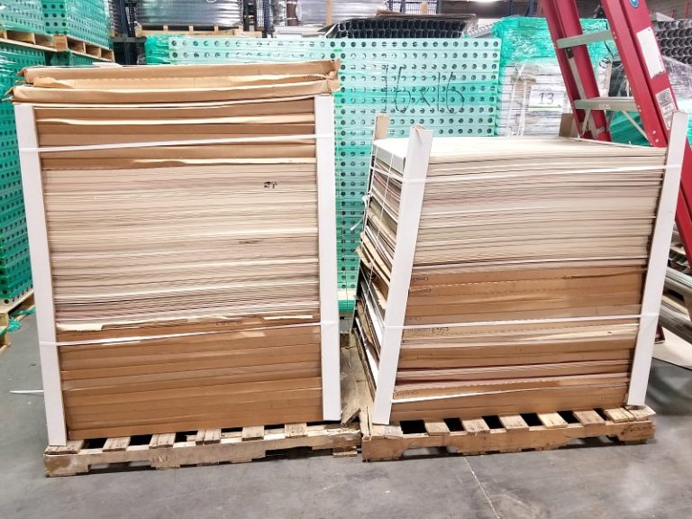 Assorted Matboard Lot Mat board for picture framing, Bulk lot.