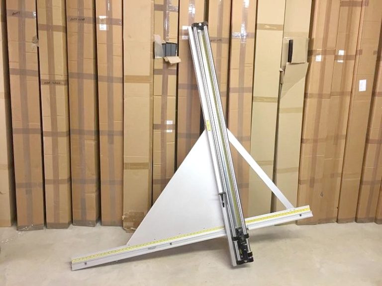 Used Fletcher Terry 3000 60" Glass Cutter for Sale