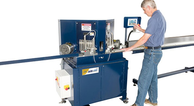 Fletcher 2000 Mat Cutter Blades