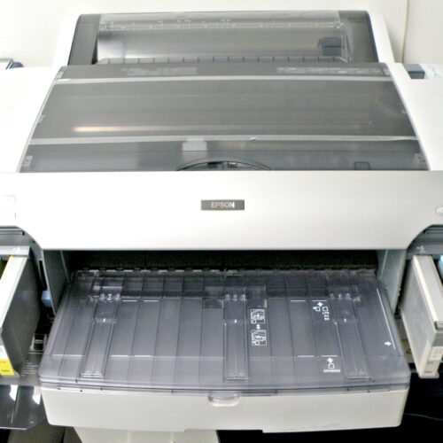 Epson Stylus Pro 4800 K122A 17