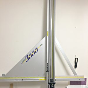 Fletcher 3000 60" Multi Material Cutter (used) Item # UFE-C1679