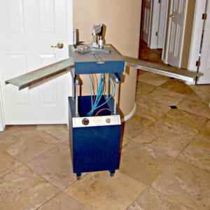 ITW AMP Mitre-Mite VN42 Underpinner (used) Item # UFE-3157