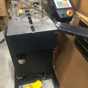 Fletcher ITW AMP U500 / VN4MP Joiner (used) Item # UFE-3183