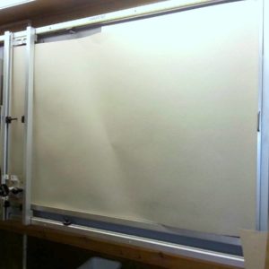 Esterly Speed-Mat Model 4060 Cutter (used) Item # UFE-C1701 (PA)