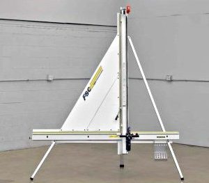 Fletcher FSC 65" Multi Material Cutter (used) Item # UFE-C1700