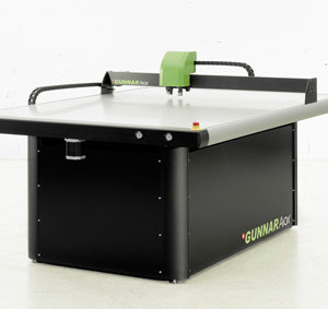 Gunnar AiOX Mat Cutter (New) Item #  GU-101010