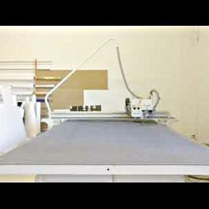 Esko Kongsberg i-XL24 Cutter (used) Item # UFE-C1720