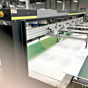 IMC-3400L ABL Auto Board Feeder (used) Item # UFE-C1717 (Canada)