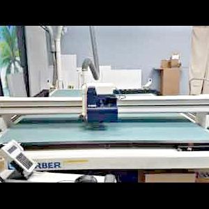 Gerber M3000 Turbo Cutter (used) Item # UPE-23