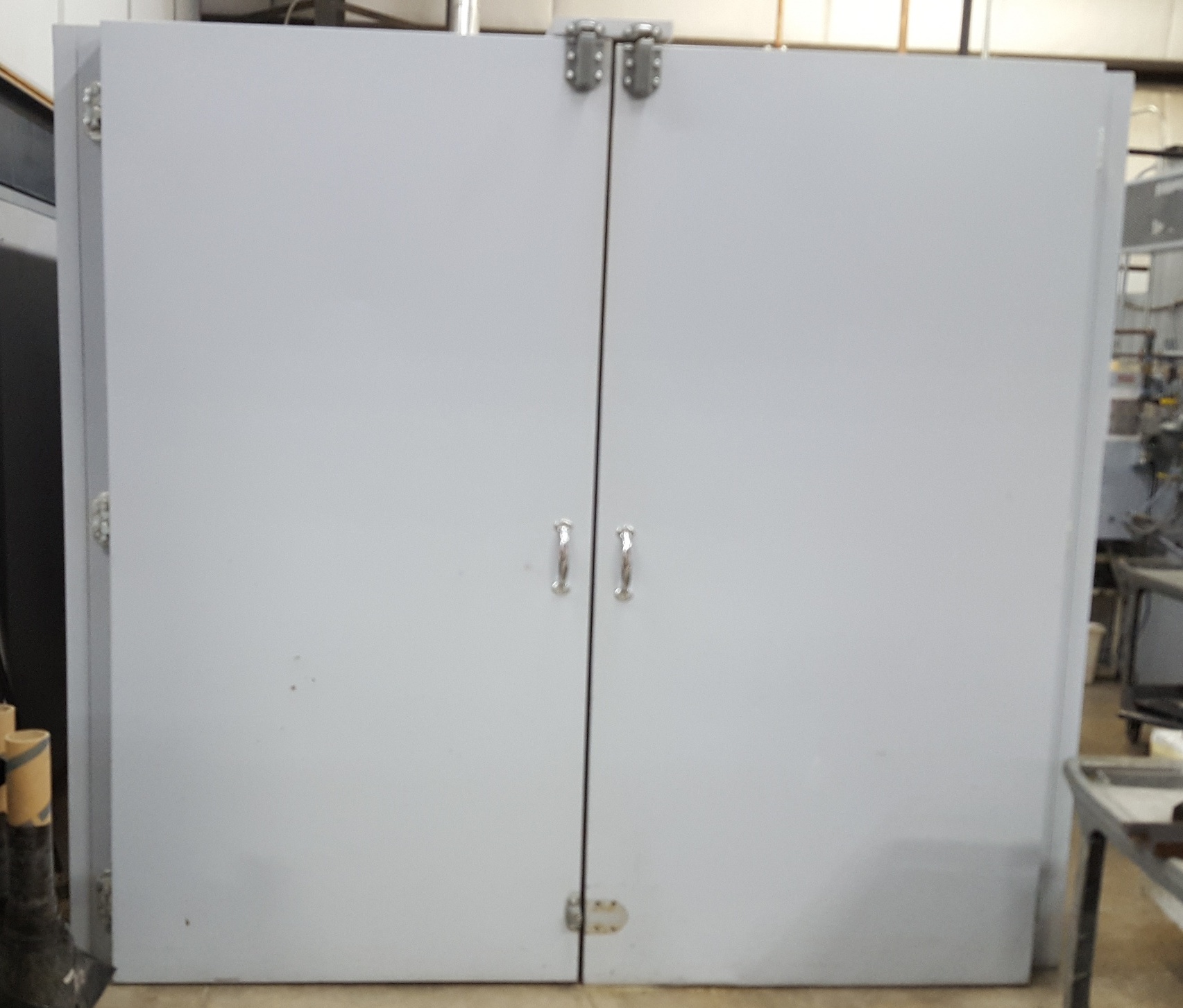 JPW Industrial Process Oven (used) Item # UGE-1
