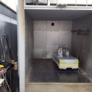 JPW Industrial Process Oven (used) Item # UGE-1