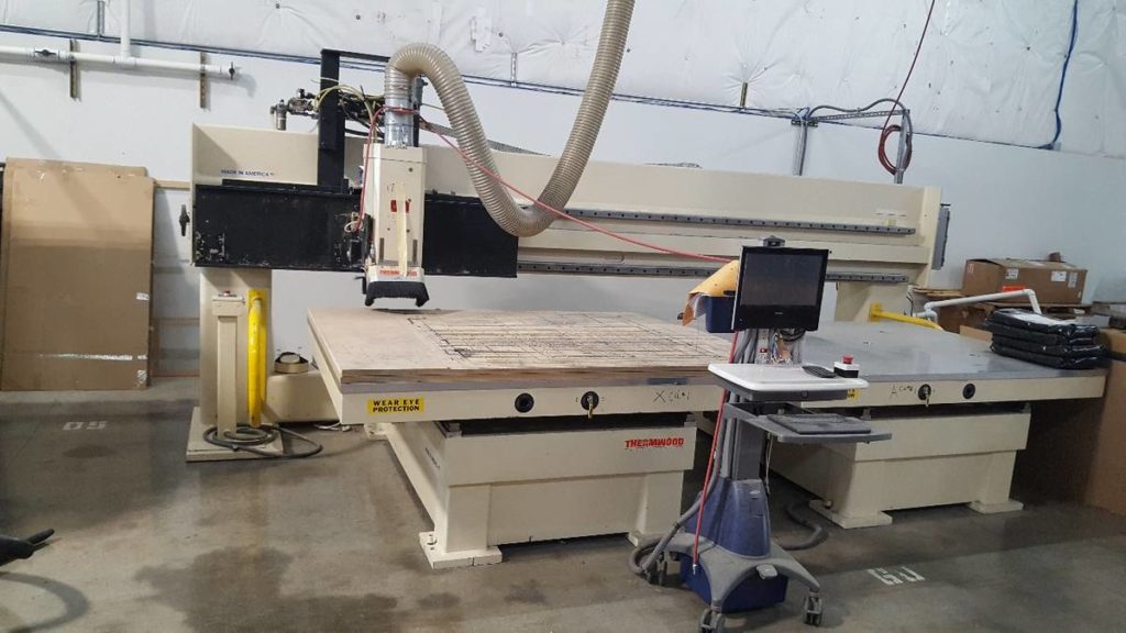 Used Woodworking Routers For Sale