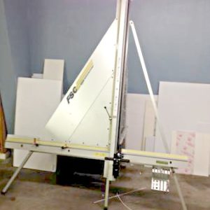Fletcher FSC 65" Multi Material Cutter (used) Item # UFE-C1722