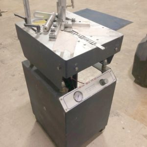 ITW AMP Mitre-Mite VN42 Underpinner (used) Item # UFE-3207