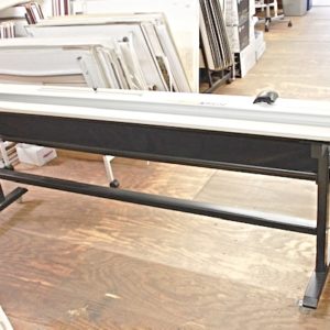 Fletcher Terry Titan 80" Cutter (used) Item # UFE-C1726