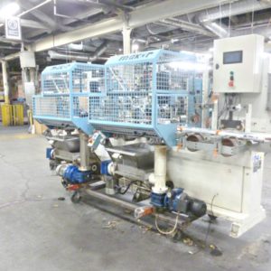 Makor COMP02 Wood Paste Applicator (used) Item # UGW-31 (Canada)