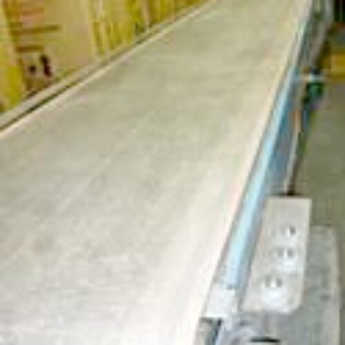 Eurodrive Conveyor (used) Item # UGW-36