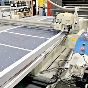 Esko Kongsberg iXL44 Cutter (used) Item # UFE-C1753