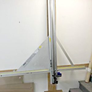 Fletcher 3100 Multi Material Cutter (used) Item # UFE-C1751