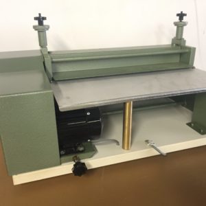 Gluefast Adjutant 20" Rotary Press (Refurbished) Item # UFE-M1793 (New York)