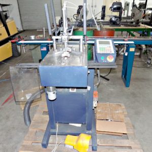 Fletcher ITW AMP U500 / VN4MP Joiner (used) Item # UFE-3223