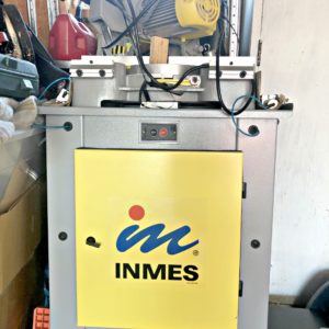 Inmes IM30 MP Saw (used) Item # UFE-3224 (MO)
