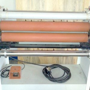 Seal Image 400 Roller Laminator (used) Item # UPE-30