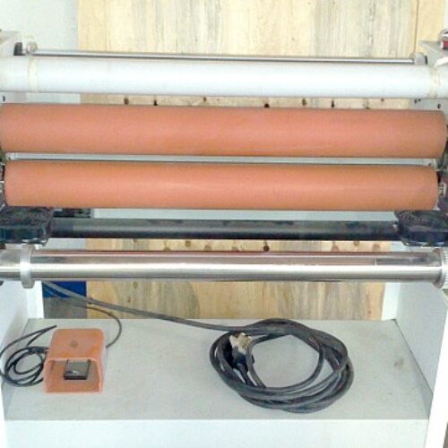 Seal Image 400 Roller Laminator (used) Item # UPE-30