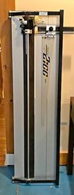 Fletcher 2100 60″ Mat Cutter (used) Item # UFE-C1764 (NC)