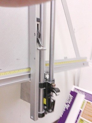 Picture Framing Equipment Lot (used) Item # AGFS-24 (NC)