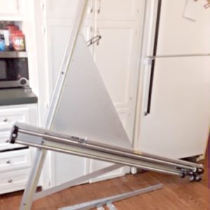 Fletcher 3000 60" Multi Material Cutter (used) Item # UFE-C1761 (Ohio)