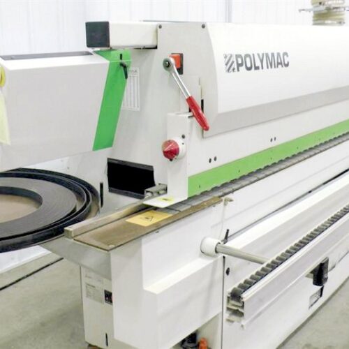 Biesse Akron 425 Edgebander (used) Item # UFE-E818