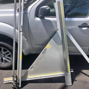 Fletcher 3000 Multi Material Cutter (used) Item # UFE-C1771 (NJ)