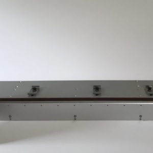 Joinrite 60" Canvas Stretcher (used) Item # UFE-3234