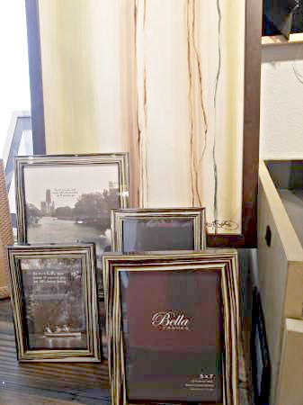 Picture Framing Equipment Lot (used) Item # AGFS-37 (Wisconsin)