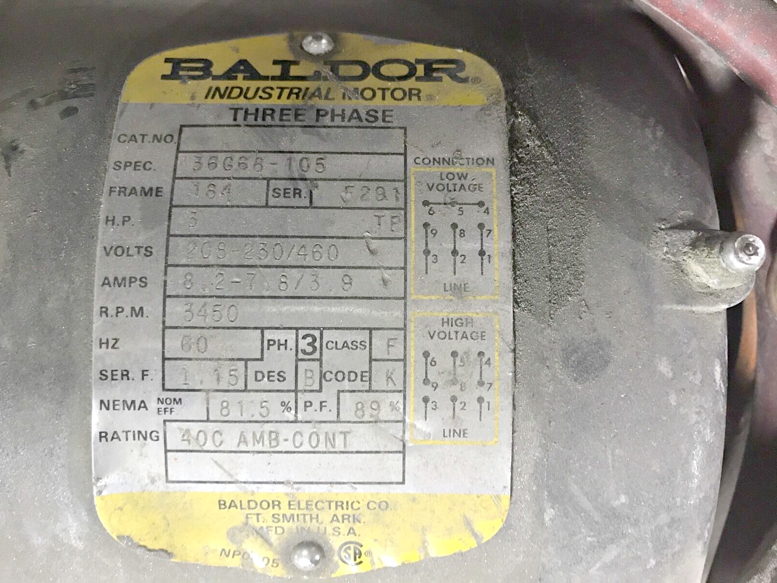 Sampson Model SC12 Cold Trim & Chop Saw (Used) Item # UFE-3237 (Ohio)