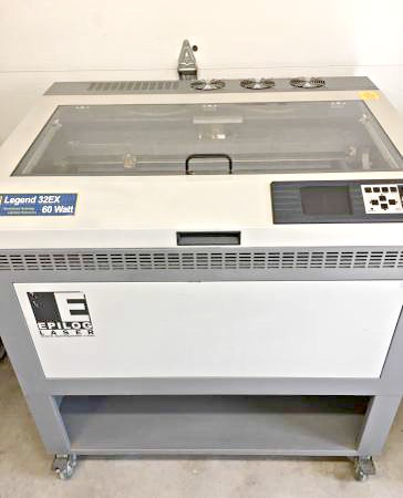 Featured image of post Used Epilog Laser For Sale