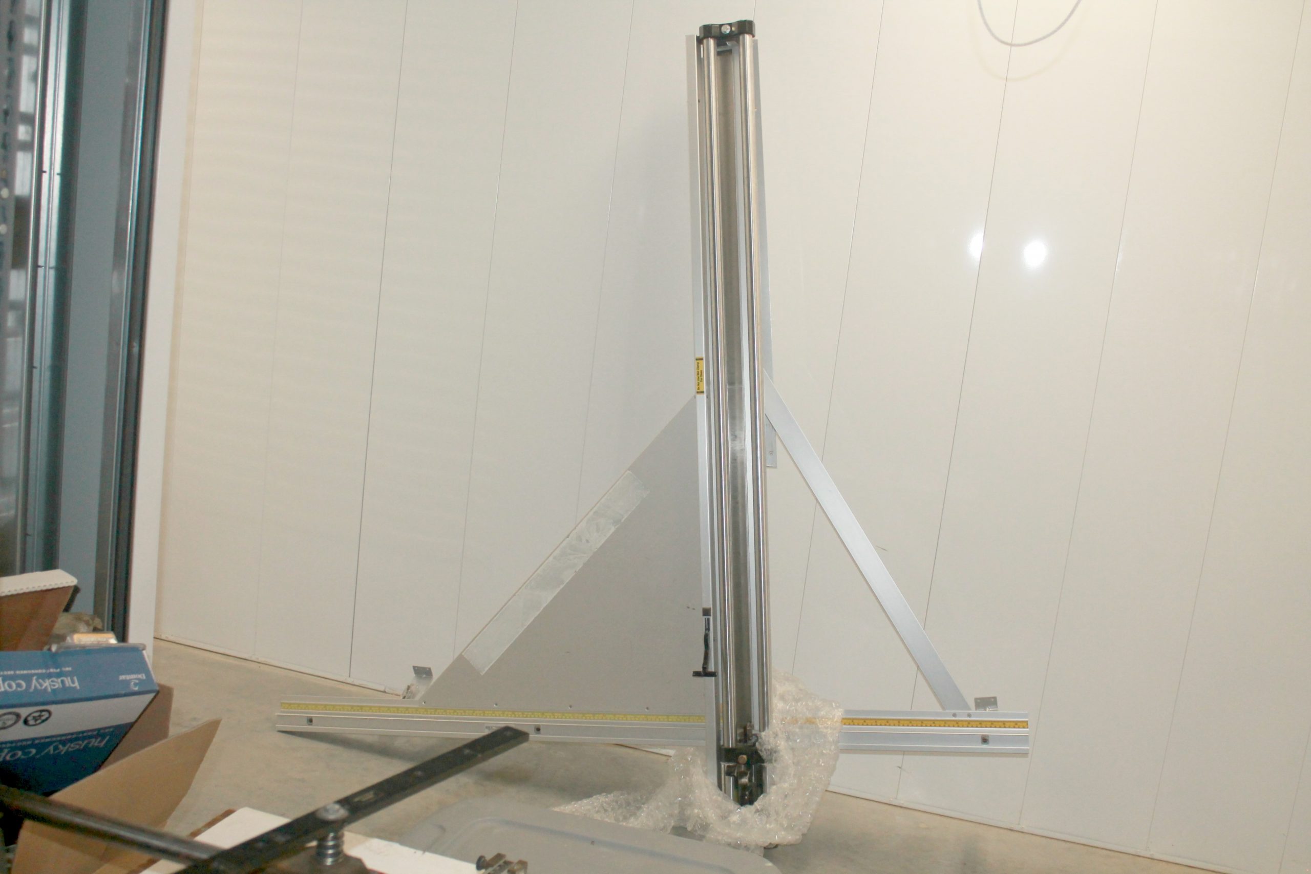 Picture Framing Equipment Lot (used) Item # AGFS-54 (Arkansas)