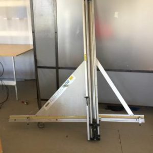 Fletcher 3000 Multi Material Cutter (used) Item # UFE-C1775 (CA)