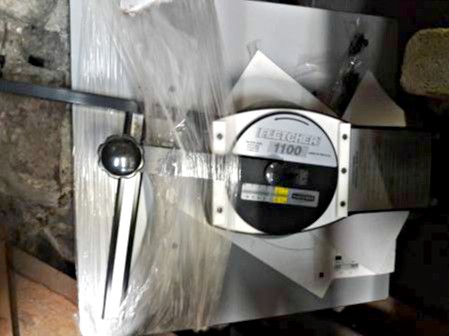 Picture Framing Equipment Lot (used) Item # AGFS-57 (New York)