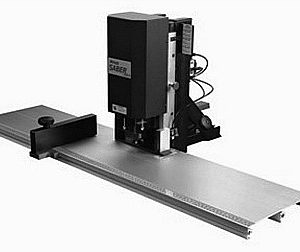 Frameware Saber ASM 400 Saw Tooth / Sawtooth Insertion Machine (New) Item # FW-101010