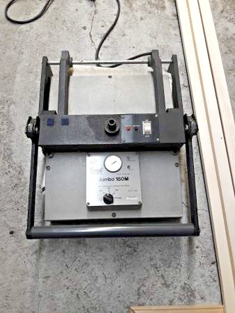 Picture Framing Equipment Lot (used) Item # AGFS-57 (New York)