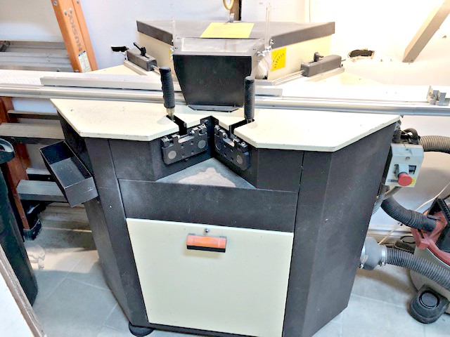 Picture Framing Equipment Lot (used) Item # AGFS-61 (California)