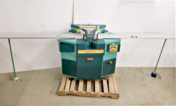 Picture Framing Equipment Lot (used) Item # AGFS-70 (Illinois)