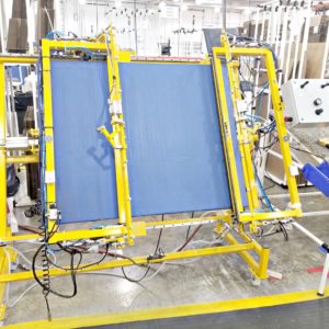 GAPP 39" Stretch Master Canvas Stretcher (Used) Item # UCS-72 (NC)