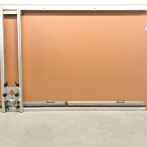 Esterly 4060 Speed Mat Cutter (used) Item # UFE-C1786 (Texas)