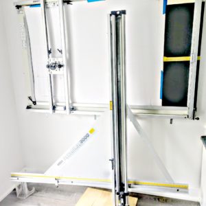 Fletcher 3000 Multi Material Cutter (used) Item # UFE-C1787 (Florida)