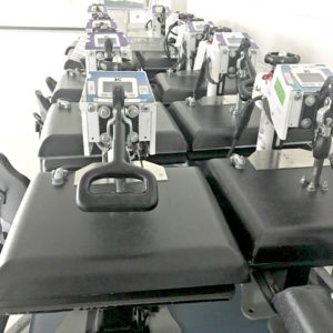 Geo Knight DC16 14" x 16" Digital Combo Swing Away Heat Press Machine (used) Item # UFE-M1874 (California)