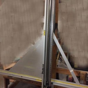 Fletcher 3000 Multi Material Cutter (used) Item # UFE-C1792 (TX)