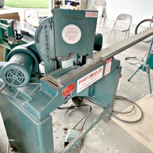 Picture Framing Equipment Lot (used) Item # AGFS-80 (Ohio)